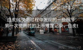 白虎91使用过程中发现的一些细节：第一次使用时的上手难度记录，白虎t恤