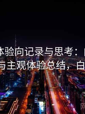 白虎91体验向记录与思考：内容呈现方式与主观体验总结，白虎t恤